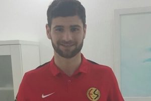 Eskişehirspor sil baştan!