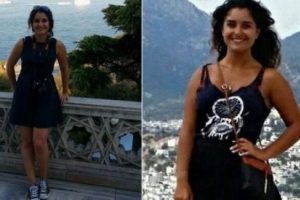 Ayrıldığı Alman sevgilisi Gizem'e ormanda '&ouml;l&uuml;m tuzağı' kurmuş
