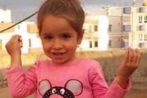 Mardin'de kaybolan &ccedil;ocuktan haber yok