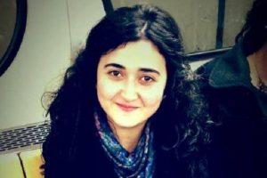 26 yaşındaki &ouml;ğretmen intihar etti