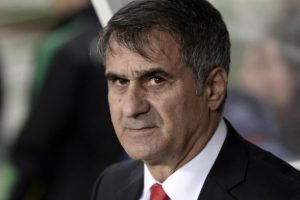 Şenol G&uuml;neş'i engelleyen gelişme