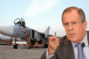 Rusya'dan T&uuml;rkiye'ye jet uyarısı: ABD Rusya arasındaki anlaşmaya uyun