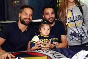 "Beşiktaş'ın sorunu, Beşiktaş'ın sorunudur"