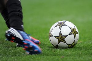 Kim bu futbolcu?