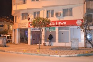 Bursa'da rehabilitasyon merkezini kurşunlayan zanlı yakalandı