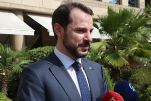 Enerji Bakanı: İran'dan alınan doğalgazdaki indirim t&uuml;keticiye yansıyacak