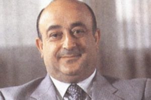 Sabancı suikastı zanlısı İsmail Akkol S&ouml;ke'de yakalandı
