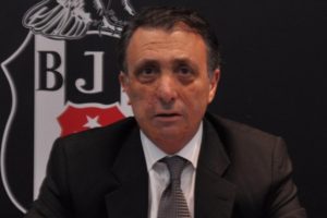 "Aziz Bey'e katılıyorum"