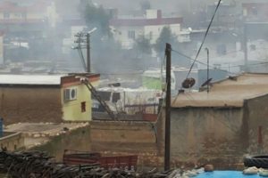 Mardin'de 97 kişi g&ouml;zaltına alındı