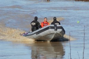 Bartın'da 13 g&uuml;nd&uuml;r hi&ccedil;bir ize rastlanmadı
