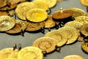&Ccedil;eyrek altın ne kadar oldu? (Serbest piyasada altın fiyatları)