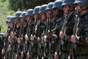Milli Savunma Bakanlığı'ndan bedelli ve d&ouml;vizle askerlik a&ccedil;ıklaması
