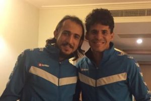 Adana Demirspor'da imza g&uuml;n&uuml;!