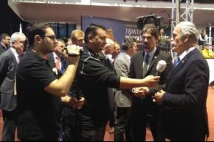 3 Bant Bilardo D&uuml;nya Kupası Bursa'da devam ediyor