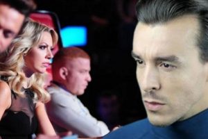 Cem Adrian, O Ses T&uuml;rkiye j&uuml;risine tepki g&ouml;sterdi