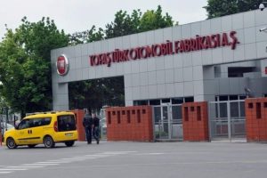 Bursa Tofas Ta Otomasyon Coktu Bandlar Yavasladi Bursada Bugun Bursa Bursa Haber Bursa Haberi Bursa Haberleri Bursa