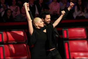 o ses turkiye final gecesinde birinci