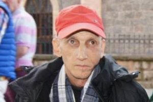 Eski milli futbolcunun acı g&uuml;n&uuml;