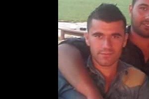 Uzman &ccedil;avuş PKK'lı ter&ouml;ristlerin saldırısında omzundan yaralandı
