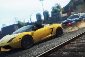 Need for Speed: Most Wanted artık bedava indirilebiliyor