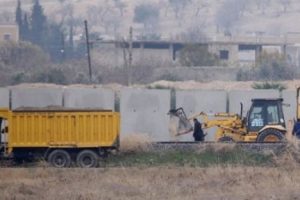 Gaziantep'te IŞİD sınırda askerlere ateş a&ccedil;tı