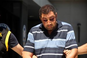 Bursa'da patronunun oğlunu &ouml;ld&uuml;ren &ccedil;oban hakim karşısında!
