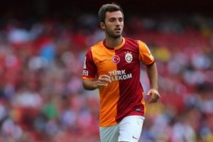 Emre transferi olmadı...