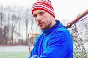 &Ccedil;inlilerin Podolski ısrarı