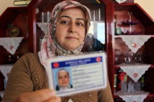 Bu ehliyet diğerlerinden &ccedil;ok farklı!