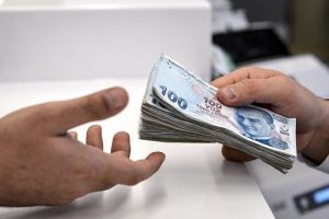 Emekliye d&ouml;rt koldan zam geliyor!