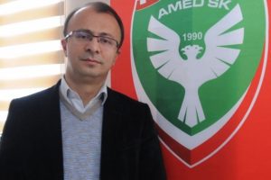 "Aziz Yıldırım hemşehrimiz"