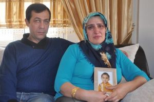 Kırık koldan &ouml;l&uuml;m davasında 2 yıldır bilirkişi raporu bekleniyor