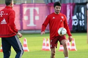 Beşiktaş istemedi, Bayern aldı!