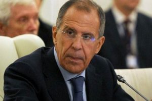 Lavrov: Yenene kadar bombalayacağız!