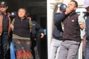 Hedeflerinde Ankara vardı