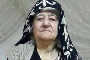 79 yaşındaki kayıp kadın 4 g&uuml;nd&uuml;r bulunamadı
