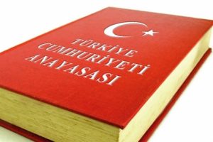 Anayasa Uzlaşma Komisyonu yarın ilk kez toplanıyor