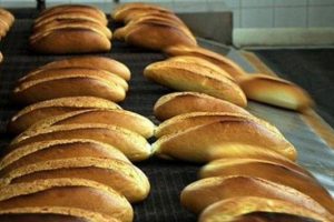 Ankara Halk Ekmek zammını geri &ccedil;ekti