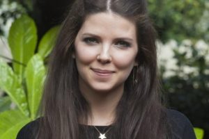 Selin Orta&ccedil;lı: Hamileliğimde 16 kilo aldım...