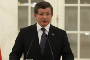 Başbakan Davutoğlu: 'Kimse savunmamı beklemesin'