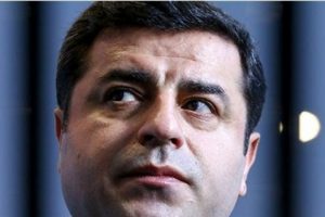 Demirtaş Cizre'ye gidiyor