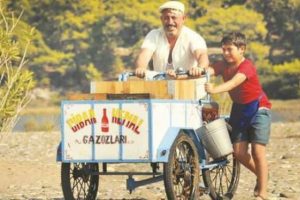Y&uuml;ksel Aksu'nun Cem Yılmaz bereketi...