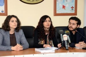 Sokağa &ccedil;ıkma yasağı Avrupa Konseyi'ne taşınıyor