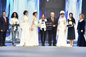 J&uuml;ride &uuml;nl&uuml; İtalyan modacı da vardı