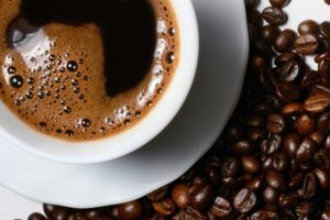 Kahve t&uuml;ketiminde panik atağı riski!