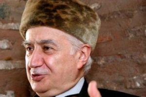 Yazar Mehmet Şevket Eygi hakkında su&ccedil; duyurusu