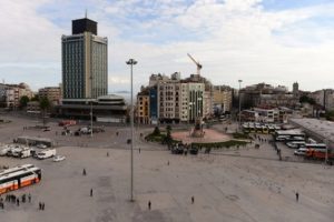 Valilikten kritik 1 Mayıs kararı!