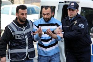 Kuryenin d&ouml;vd&uuml;ğ&uuml; kişi hastanede 8 g&uuml;n sonra &ouml;ld&uuml;