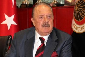 İlhan Cavcav baypas oldu