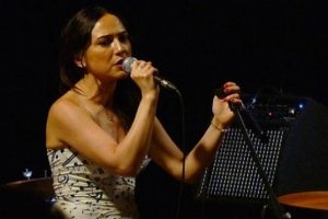 Banu G&uuml;ven caz grubu kurdu Bursa'da konser veriyor!
